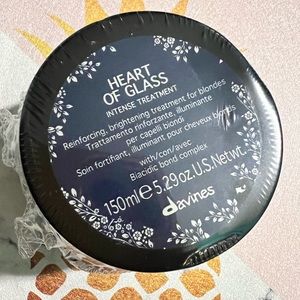 Heart of Glass Intense Treatment